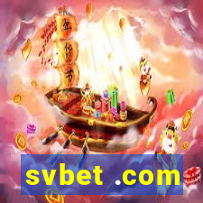 svbet .com